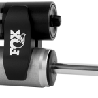 Fox 05-19 Ford F250/F350 2.0 Performance Series 11in Smooth Body IFP Front Shock /5.5-7in lift-tuningsupply.com