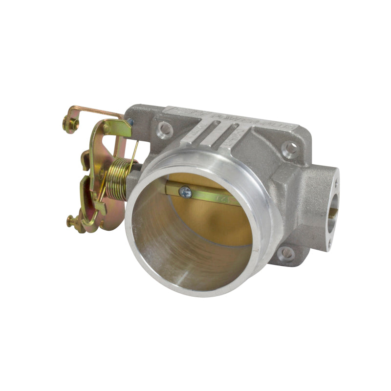 BBK 96-04 Ford Mustang 4.6 GT 70mm Throttle Body BBK Power Plus Series (CARB EO 96-01 Only)-tuningsupply.com