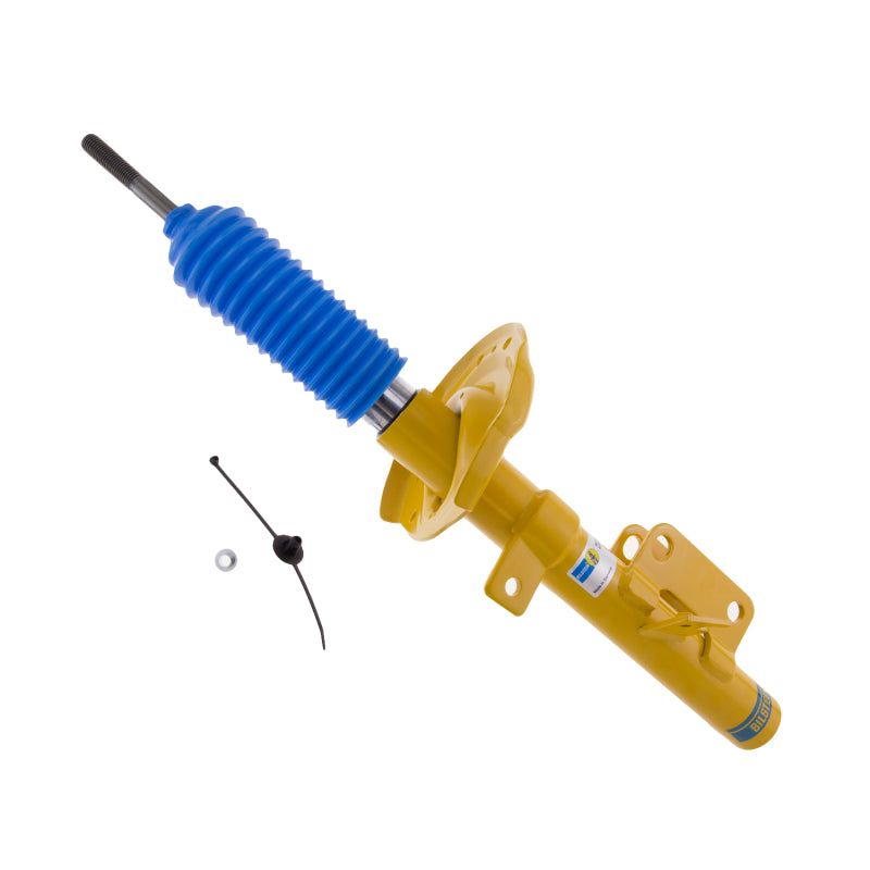 Bilstein B6 (HD) 12-15 Chevrolet Camaro Front Right 36mm Monotube Shock-tuningsupply.com