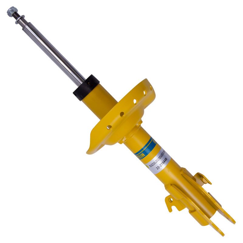 Bilstein B6 09-13 Subaru Forester Front Right Twintube Strut Assembly-tuningsupply.com