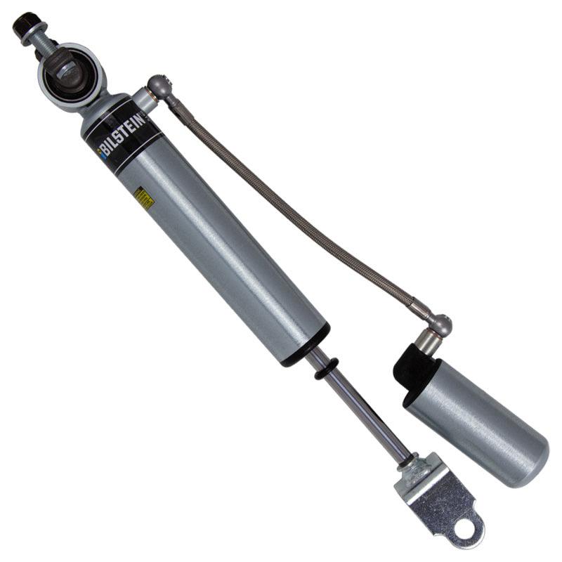 Bilstein 5160 Series 11-23 Silverado 2500/3500 HD Front Shock Absorbers for 1.5in Lift-tuningsupply.com