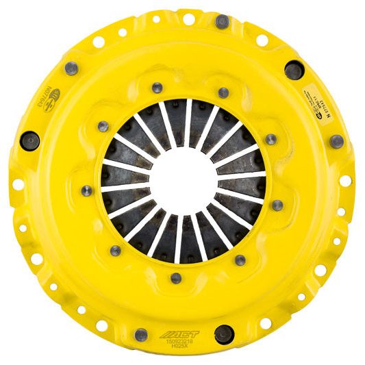 ACT 1996 Honda Civic del Sol P/PL Xtreme Clutch Pressure Plate-tuningsupply.com