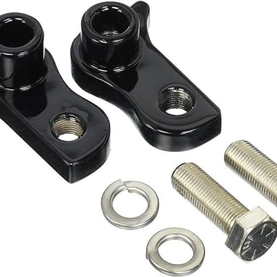 Burly Brand 06-13 XL Rear Lowering Kit-tuningsupply.com