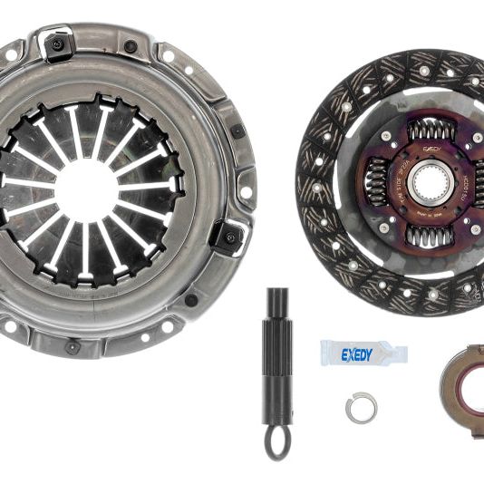 Exedy OE 1992-2001 Honda Prelude L4 Clutch Kit-tuningsupply.com