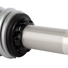 Fox 05+ Toyota Hilux 4WD 2.0 Performance Series 4.63in. IFP Coilover Shock / 0-1.5in. Lift-tuningsupply.com