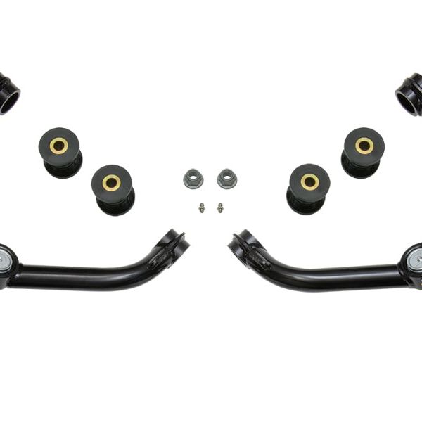 ICON 01-10 GM HD Tubular Upper Control Arm Delta Joint Kit-tuningsupply.com