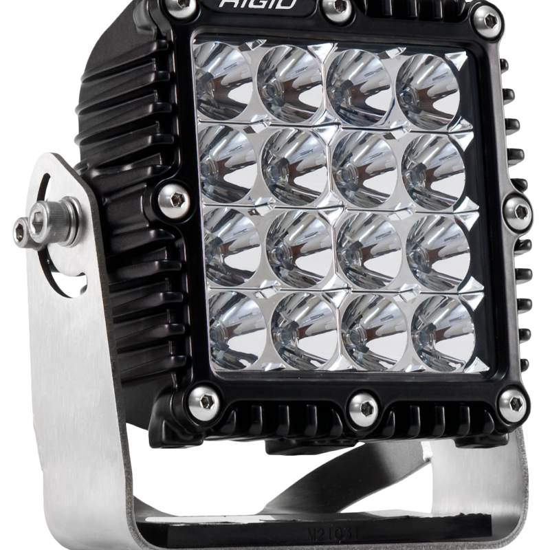 Rigid Industries Q Series Pro - Flood-Light Bars & Cubes-Rigid Industries-RIG244113-SMINKpower Performance Parts