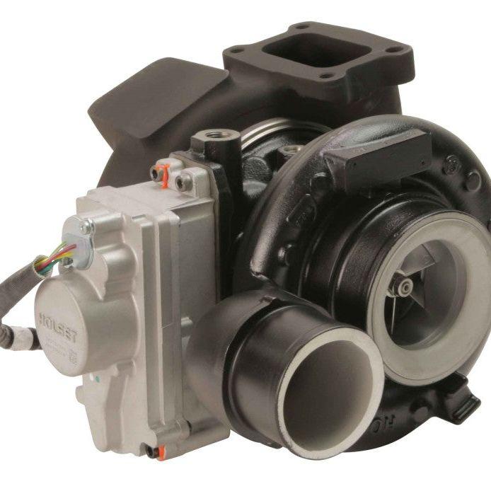 Fleece Performance 13-17 Cummins 63mm FMW Holset VGT Cheetah Turbocharger-tuningsupply.com