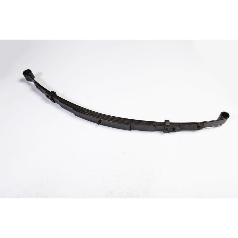 Omix Front Leaf Spring 5 Leaf 76-86 Jeep CJ-7 & CJ-8-tuningsupply.com