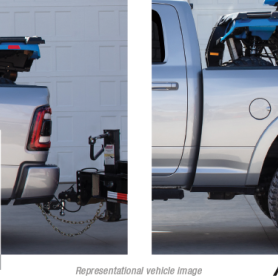 Air Lift Loadlifter 5000 Ultimate for 2019 Chevrolet Silverado 1500 4WD-tuningsupply.com