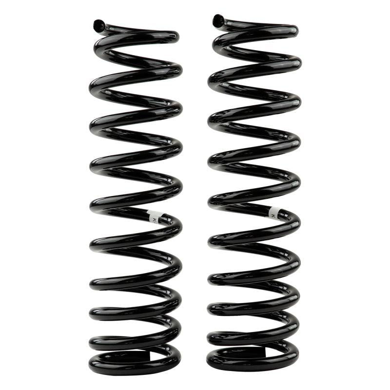 ARB / OME 2021+ Ford Bronco Front Coil Spring Set for Medium Loads-tuningsupply.com