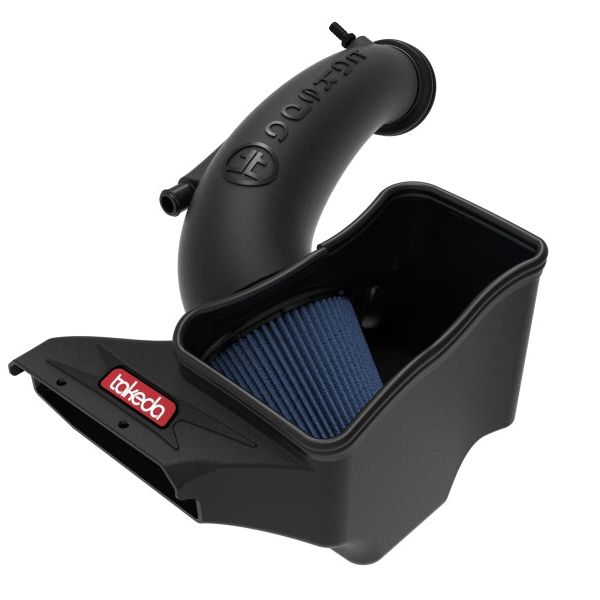 aFe Takeda Stage-2 Pro 5R Cold Air Intake System 2022 Hyundai Elantra N-tuningsupply.com