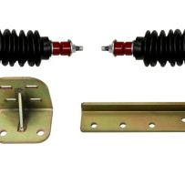 Skyjacker 1955-1983 Jeep CJ5 Steering Damper Kit - SMINKpower Performance Parts SKY9200 Skyjacker