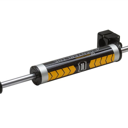 ICON 07-18 Jeep Wrangler JK Centerline Steering Stabilizer Kit (Non Adj)-tuningsupply.com