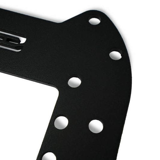 DV8 21-22 Ford Bronco 3rd Brake Light Extension Bracket-tuningsupply.com