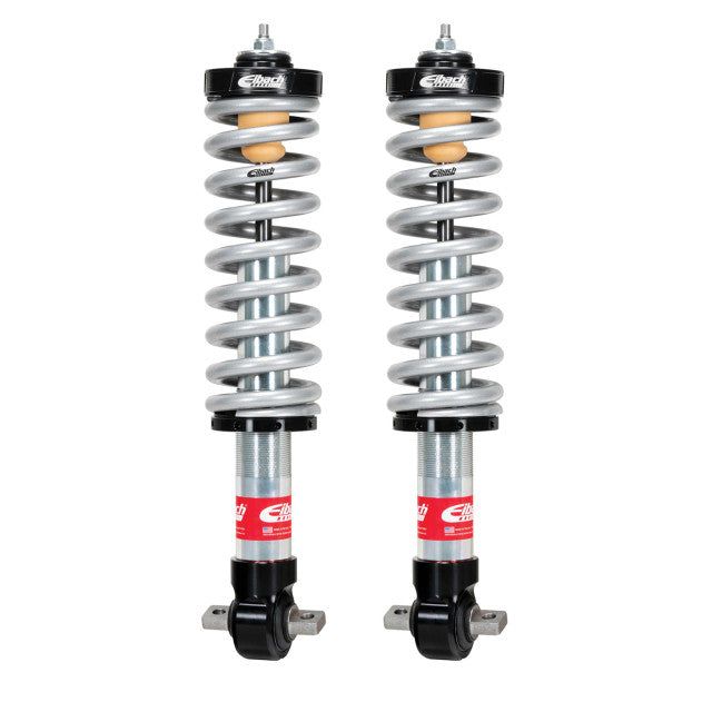 Eibach Pro-Truck Coilover 2.0 Front for 18-20 Ford Ranger 2WD/4WD-tuningsupply.com