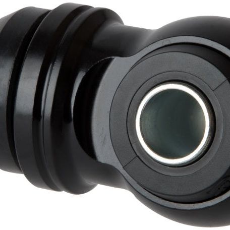 Fox 2.0 Performance Series 11in. Smooth Body IFP Shock / Std Travel w/Eyelet Ends Aluminum - Black-tuningsupply.com