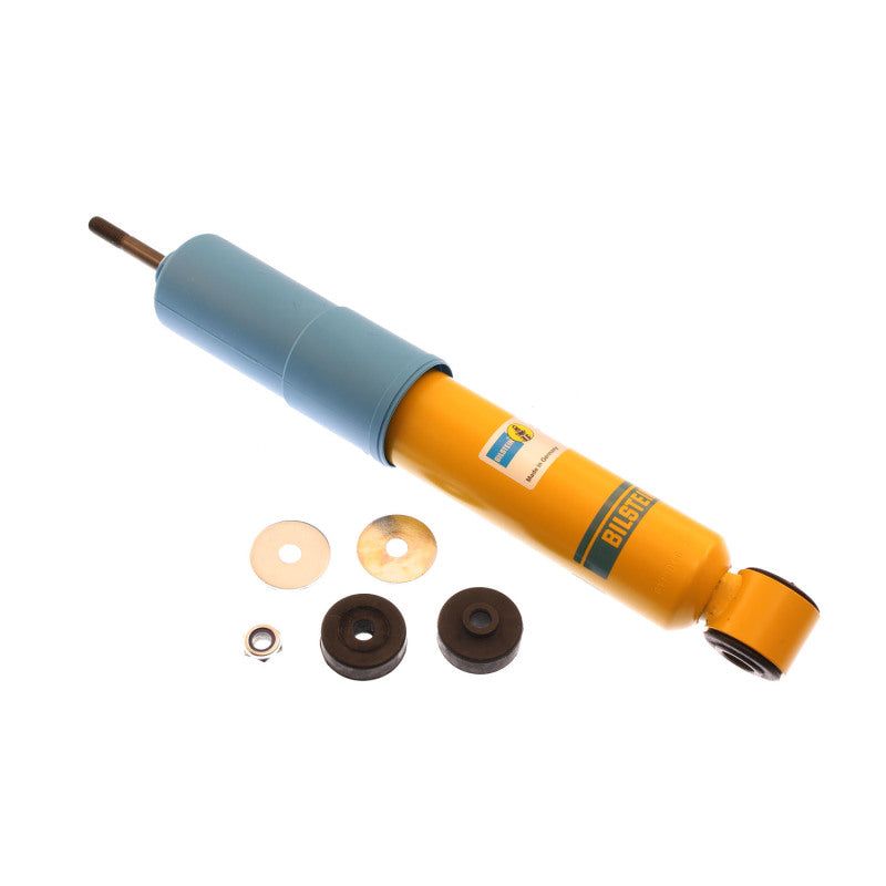 Bilstein B6 1993 Toyota T100 Base 4WD Front 46mm Monotube Shock Absorber-tuningsupply.com