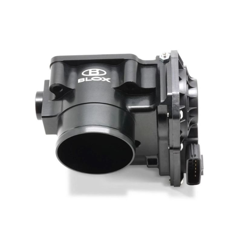 BLOX Racing Honda Civic 1.5T 56mm DBW Throttle Body-tuningsupply.com