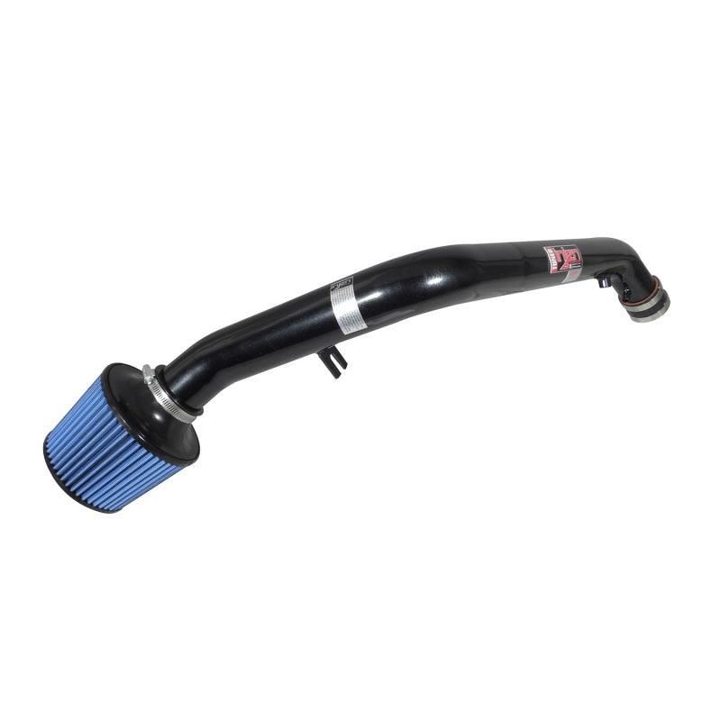 Injen 96-98 Civic Ex Hx EL (Canada) Black Cold Air Intake *Special Order*-tuningsupply.com