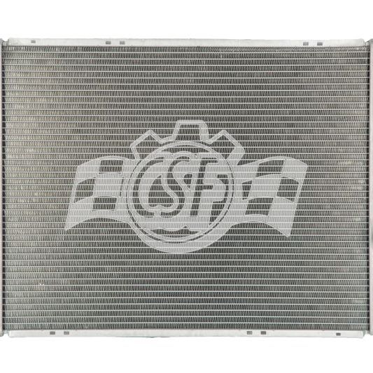 CSF 01-05 BMW 320i Radiator-tuningsupply.com