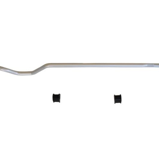 Whiteline 02-03 Subaru WRX Sedan and Wagon / 02-03 Subaru Impreza Non-Turbo w/ OE swaybar Rear 22mm-Sway Bars-Whiteline-WHLBSR33Z-SMINKpower Performance Parts