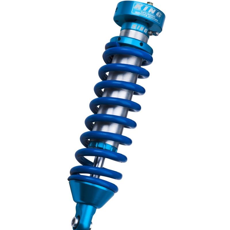 King Shocks 96-02 Toyota 4Runner Front 2.5 Dia Internal Reservoir Coilover (Pair)-tuningsupply.com