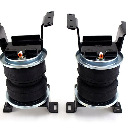 Air Lift Loadlifter 5000 Rear Air Spring Kit for 11-17 Chevrolet Silverado 2500/3500-tuningsupply.com