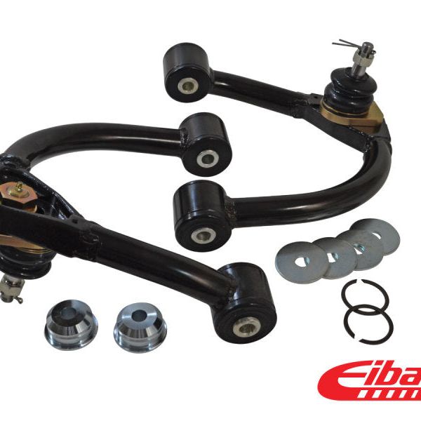 Eibach Pro-Alignment Front Kit for 00-06 Toyota Tundra-tuningsupply.com