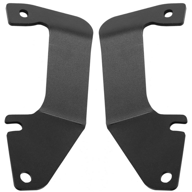 Rigid Industries 14-20 Toyota Tundra A-Pillar Mount (Fits 360-Series, D-Series, D-SS)-Light Mounts-Rigid Industries-RIG46701-SMINKpower Performance Parts