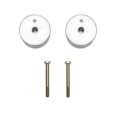 ICON 2017+ Ford Raptor Rear Bump Spacer Kit