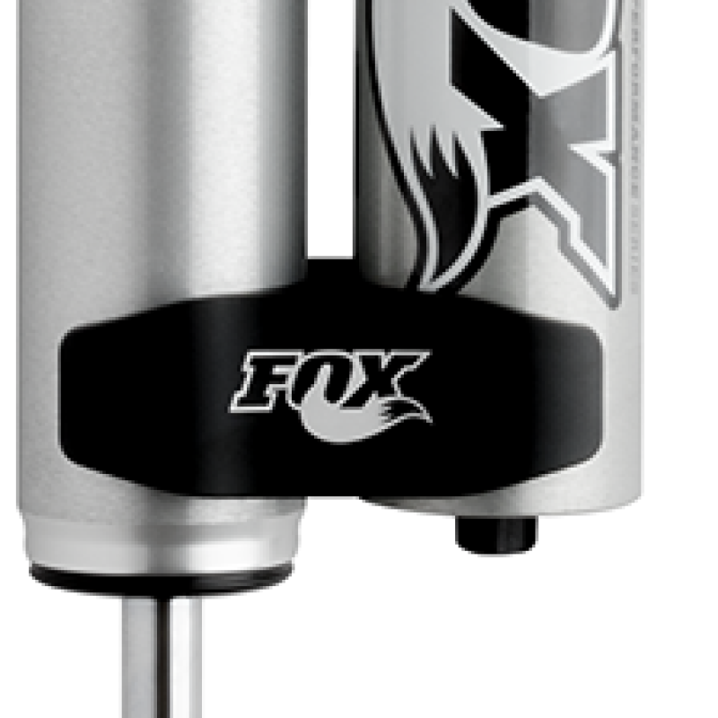 Fox 99+ Chevy HD 2.0 Performance Series 14.1in. Smooth Body Remote Res. Rear Shock / 7-10in. Lift-tuningsupply.com