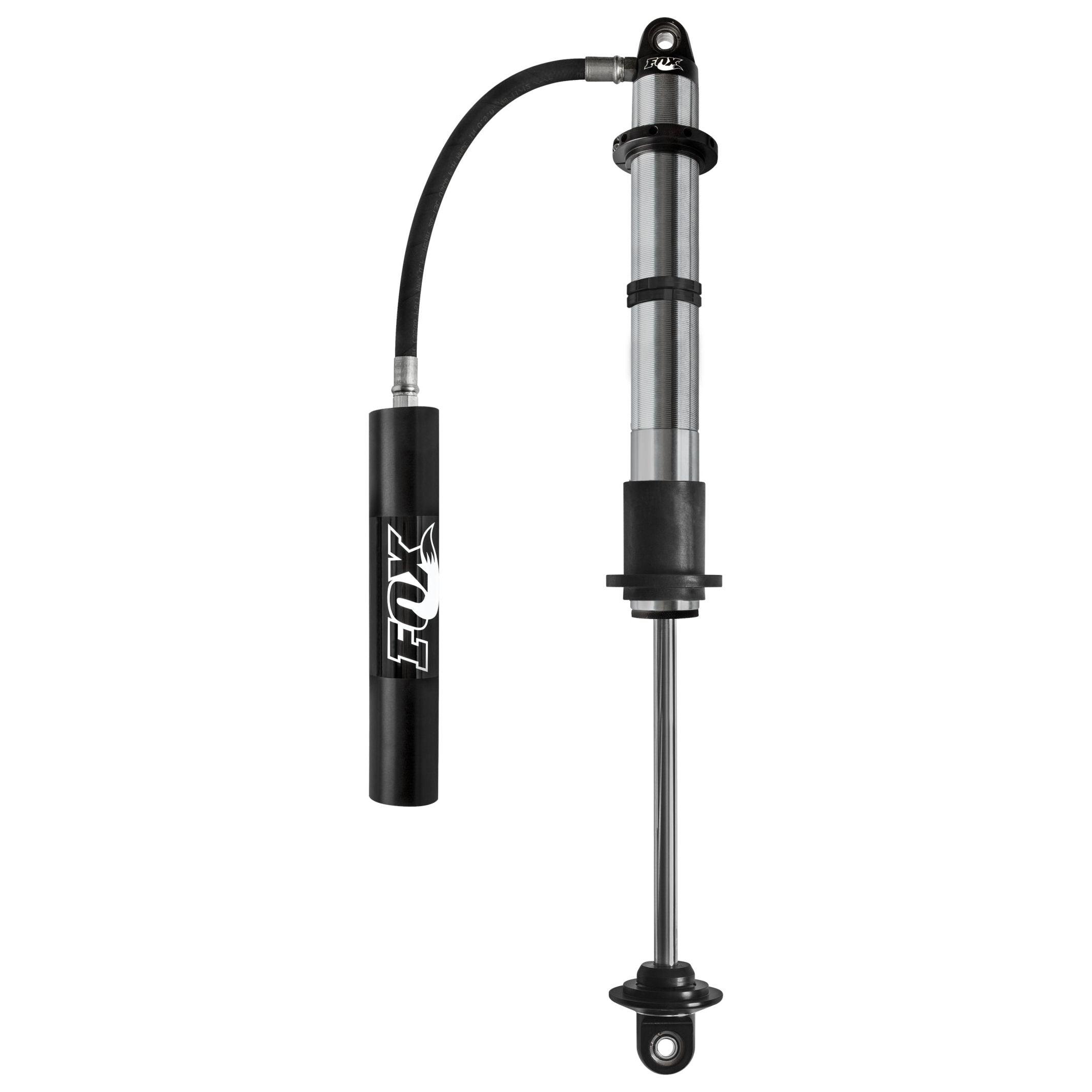 Fox 2.5 Performance Series 16in. Remote Reservoir Coilover Shock 7/8in. Shaft-tuningsupply.com