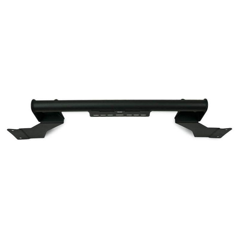 DV8 Offroad 21-22 Ford Bronco 4dr Rear Speaker & Light Mount Bar-tuningsupply.com