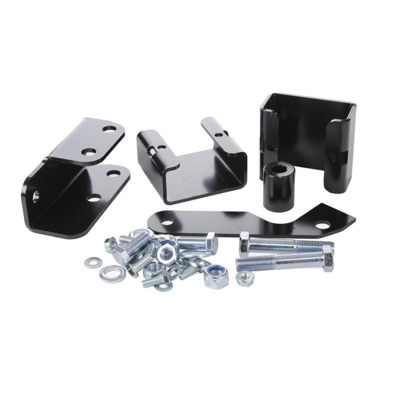 ARB P/Hard Ext Bkt Kit- Jk-Lhd-tuningsupply.com