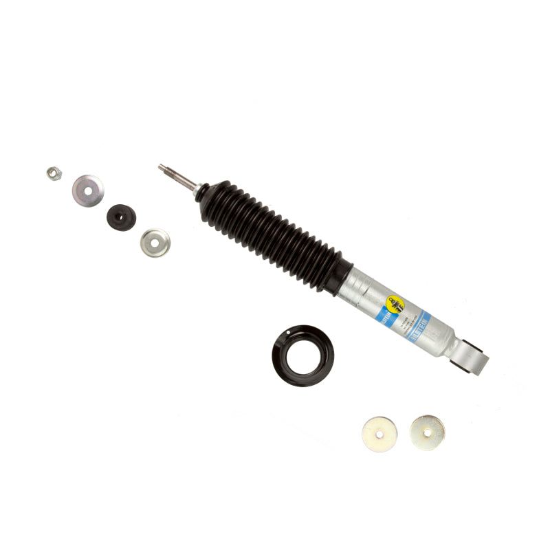 Bilstein 5100 Series 2000 Toyota Tundra Base Front 46mm Monotube Shock Absorber-tuningsupply.com