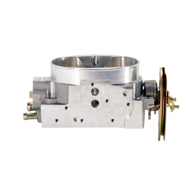 BBK 92-93 GM LT1 5.7 Twin 58mm Throttle Body BBK Power Plus Series-tuningsupply.com