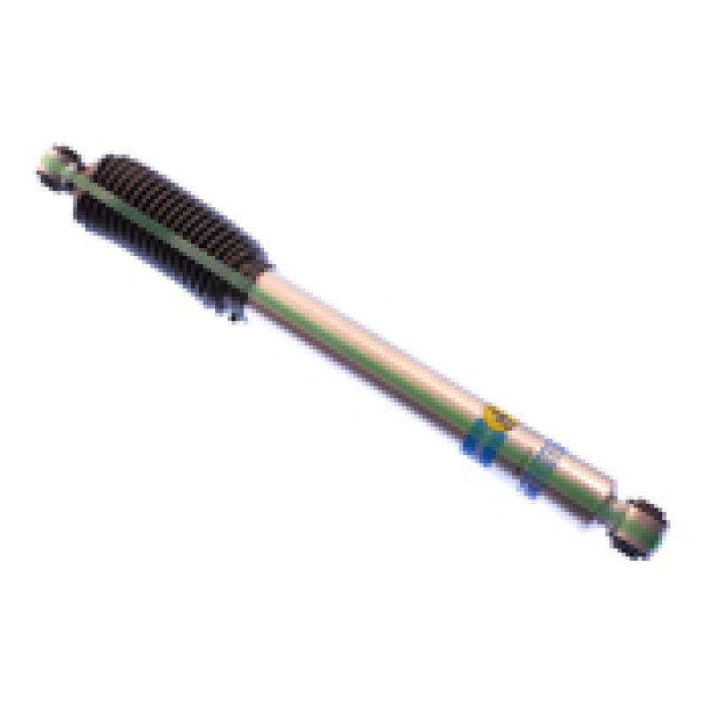 Bilstein 5100 Series 2011 Ram 1500 Tradesman 4WD Rear 46mm Monotube Shock Absorber-tuningsupply.com