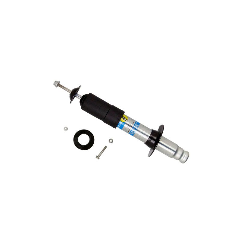 Bilstein 5100 Series 02-09 Chevrolet Trailblazer Front 46mm Monotube Shock Absorber (Height Adj)-tuningsupply.com