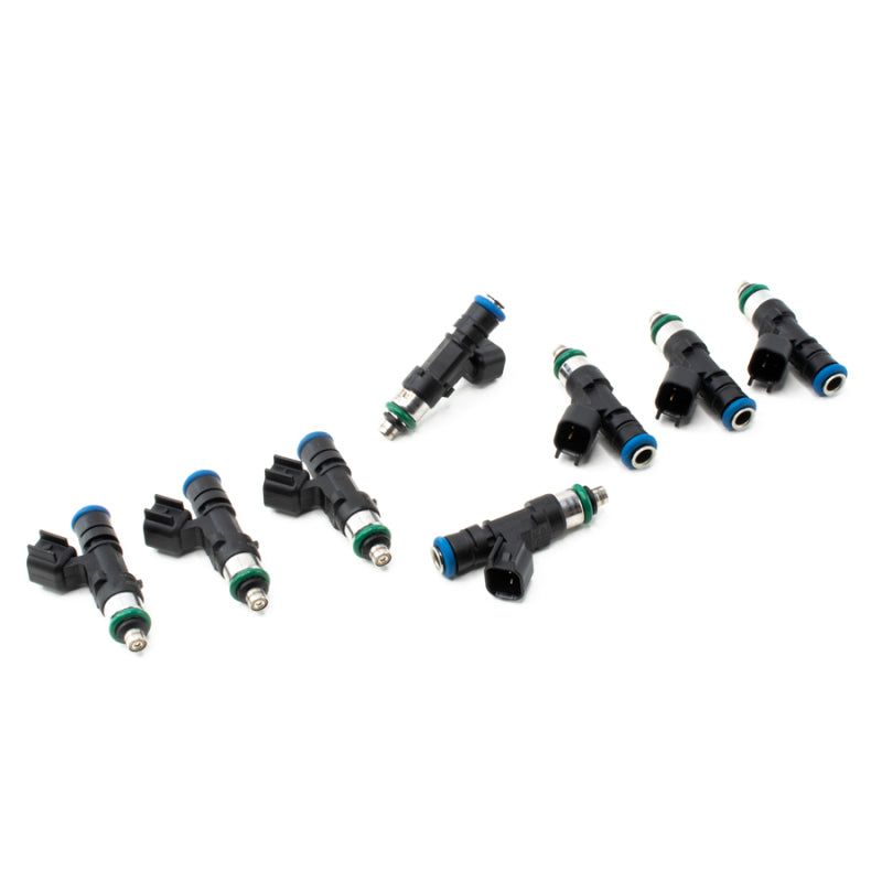 DeatschWerks 00-06 Chevrolet Silverado/Sierra 95lb Injectors - Set of 8-tuningsupply.com