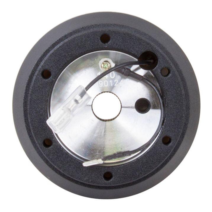 NRG Short Hub Adapter S13 Nissan 240 (R32 Non-Hicas)-Steering Wheel Hubs-NRG-NRGSRK-140H-SMINKpower Performance Parts