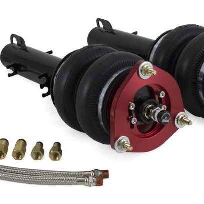 Air Lift Performance 00-06 Audi TT / 99-05 VW Golf/GTI/Jetta Front Kit-tuningsupply.com