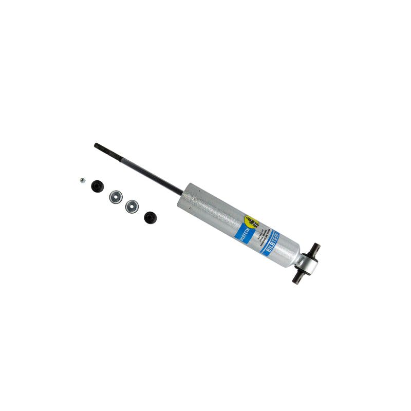 Bilstein 5100 Series 92-99 Suburban Base Front 46mm Monotube Shock Absorber-tuningsupply.com