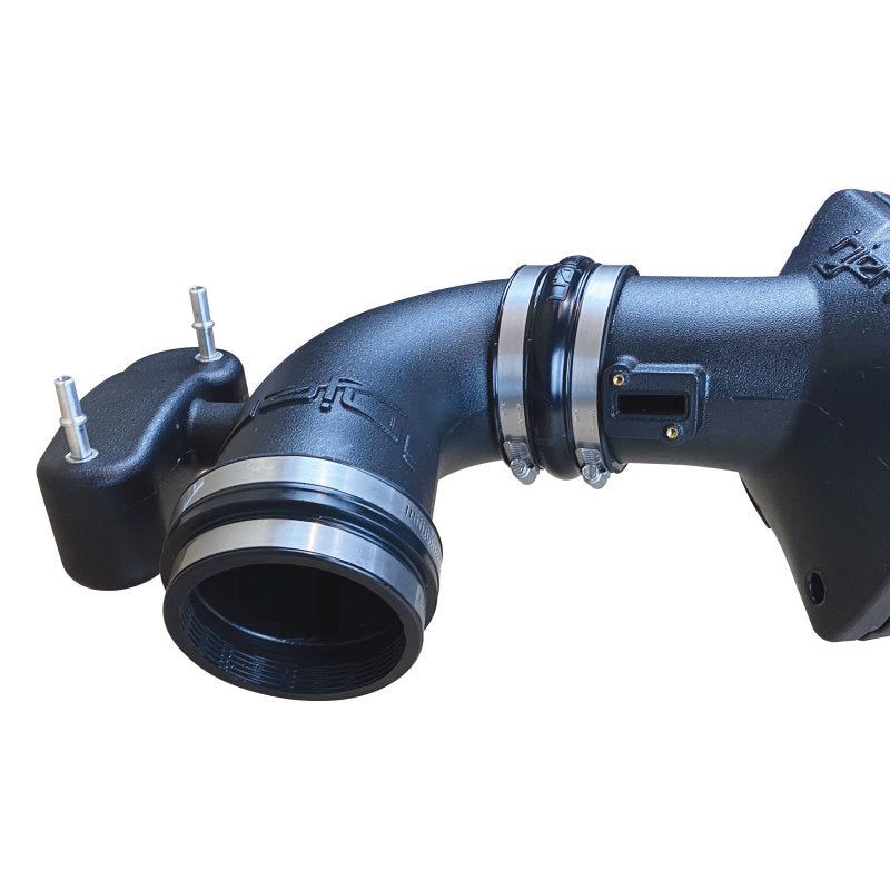 Injen 14-19 Chevrolet Corvette C7 6.2L V8 Evolution Intake-tuningsupply.com