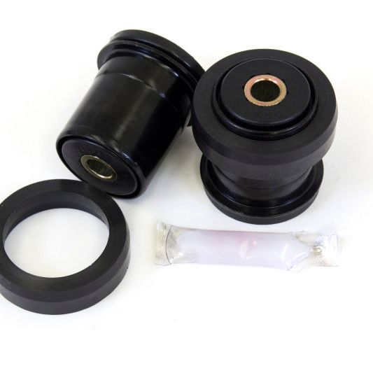 UMI Performance 65-87 GM Polyurethane Rear End Housing Replacement Bushings - SMINKpower Performance Parts UMI3000-B UMI Performance