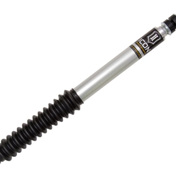 ICON 91-07 Toyota Land Cruiser 80/100 0-3in Rear 2.0 Series Aluminum Shocks VS IR-tuningsupply.com