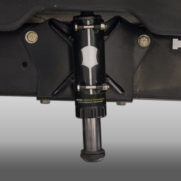 ICON 2007+ Toyota Tundra Rear Hyd Bump Stop Kit-tuningsupply.com