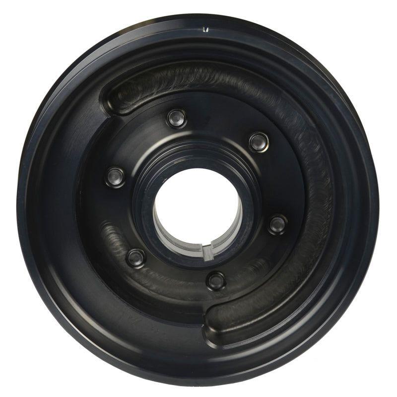 Fluidampr Ford PowerStroke 7.3L Early 1994-1997 Steel Externally Balanced Damper-tuningsupply.com