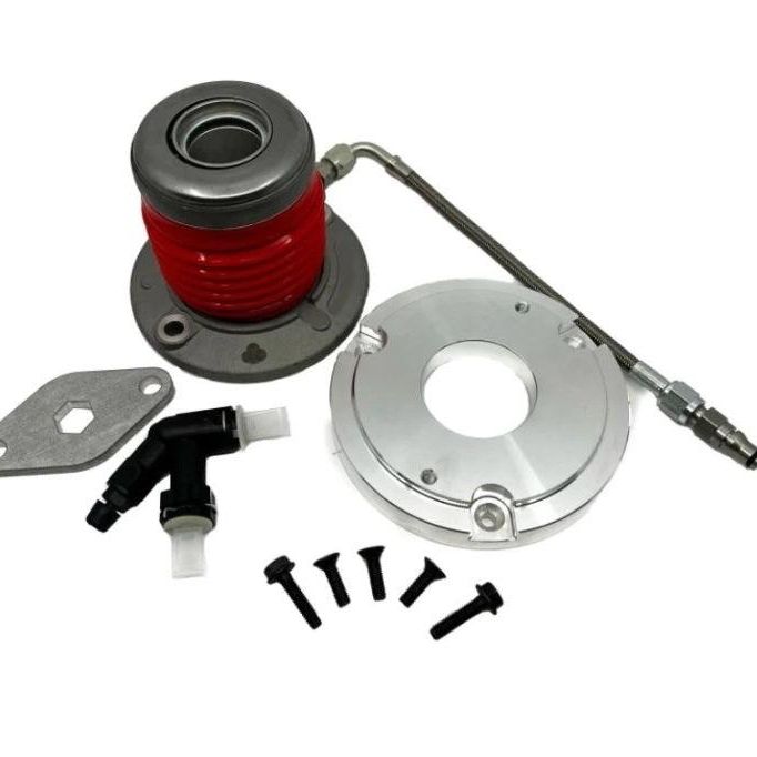 McLeod 2007-11 Jeep Wrangler 3.8L / 2012-18 Wrangler 3.6L 1200 Series Hydraulic Throwout Bearings-tuningsupply.com