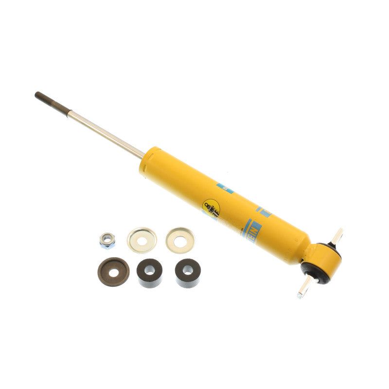 Bilstein B6 1977 Chevrolet Corvette Base Front 36mm Monotube Shock Absorber-tuningsupply.com